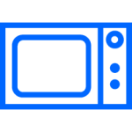 Residential icon 6